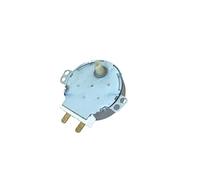 Accessoires de bricolage Mini moteur MDS-4A moteur synchrone, moteur de four à micro-ondes, moteur de plateau tournant de four à micro-ondes, moteur d'arbre 220V D, outils 4/4.8r/min Moteurs dédiés