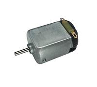 Accessoires de bricolage Mini Moteur Micro 3v Dc Moteur, Moteur 130 Dc, Kit Électrique Voiture Jouet 3v Électrique Dc Roue Petit Moteur DIY Moteur Moteurs dédiés