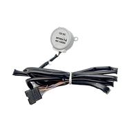 Accessoires de bricolage Mini moteur MP2423B MP24GA45 MP20BYJ46 SM-35-17-12-48 Moteur éolien oscillant for climatisation, Machine de plafond for armoire Guide de vent Outils de moteur pas à pas Moteur