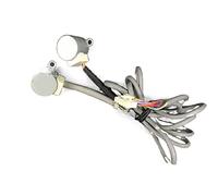 Accessoires de bricolage Mini moteur MP2423B MP24GA45 MP20BYJ46 SM-35-17-12-48 Moteur éolien oscillant for climatisation, Machine de plafond for armoire Guide de vent Outils de moteur pas à pas Moteur