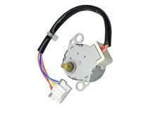 Accessoires de bricolage Mini moteur MP24AA, moteur MP24AD, moteur synchrone à lame oscillante suspendue for climatiseur, moteur de balayage, outils de moteur pas à pas à guide d'air) Moteurs dédiés (