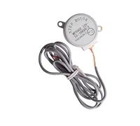 Accessoires de bricolage Mini moteur MP35AA 35AB/CF/CD/CH/CK/GT/AJ/CJ/CC/XX/GD/GE/CT 12v moteur à courant continu, moteur pas à pas à vent guidé, outils de moteur de climatiseur Moteurs dédiés (Color