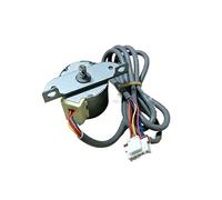 Accessoires de bricolage Mini moteur MP35AA moteur pas à pas, moteur MP35AB, moteur d'armoire de climatiseur, moteur oscillant gauche droite, guide de vent balayant les outils de moteur de vent Moteur