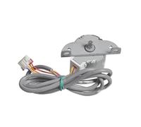 Accessoires de bricolage Mini moteur MP35AB moteur 1521400801, moteur de guidage d'air haut et bas, moteur de vent de balayage, moteur pas à pas d'air oscillant, outils de moteur d'armoire de climatis