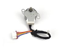 Accessoires de bricolage Mini moteur MP35AB/ SM008/ SM016/ MP24AA/ MP24GA/ MP28EC/ MP35AA moteur de climatiseur, moteur à vent oscillant, outils de moteur à vent à balayage Moteurs dédiés (Color : Mp