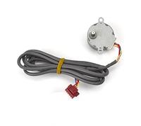 Accessoires de bricolage Mini moteur MP35AB/ SM008/ SM016/ MP24AA/ MP24GA/ MP28EC/ MP35AA moteur de climatiseur, moteur à vent oscillant, outils de moteur à vent à balayage Moteurs dédiés (Color : Mp