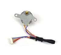 Accessoires de bricolage Mini moteur MP35AB/ SM008/ SM016/ MP24AA/ MP24GA/ MP28EC/ MP35AA moteur de climatiseur, moteur à vent oscillant, outils de moteur à vent à balayage Moteurs dédiés (Color : Mp