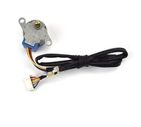 Accessoires de bricolage Mini moteur MP35AB/ SM008/ SM016/ MP24AA/ MP24GA/ MP28EC/ MP35AA moteur de climatiseur, moteur à vent oscillant, outils de moteur à vent à balayage Moteurs dédiés (Color : Mp