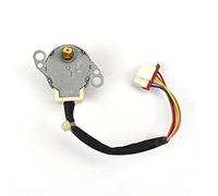 Accessoires de bricolage Mini moteur MP35AB/ SM008/ SM016/ MP24AA/ MP24GA/ MP28EC/ MP35AA moteur de climatiseur, moteur à vent oscillant, outils de moteur à vent à balayage Moteurs dédiés (Color : Mp