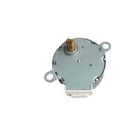 Accessoires de bricolage Mini moteur MP35EAZ, moteur 3SB40644-1 5P 12VDC, moteur pas à pas 35BYJ46, moteur de guidage d'air, moteur d'oscillation, outils de moteur d'oscillation de climatiseur Moteurs