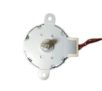 Accessoires de bricolage Mini moteur MP35HA12 moteur, moteur MP35HA6, moteur pas à pas de vent de guide de climatisation, moteur de vent d'oscillation, outils de moteur pas à pas DC 12V 35BYJ412B Mote