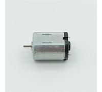 Accessoires de bricolage Mini moteur N20 FF-N20PN-1855, DC1.5V, 20000 tr/min, Micro moteur haute vitesse 10mm x 12mm, 1 pièce Moteurs dédiés
