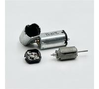 Accessoires de bricolage Mini moteur N30 FK-N30PA-2135 DC 3V 3.7V 4.2V 40000 tr/min, haute vitesse, Micro magnétique puissant 12mm x 10mm, 1 pièce Moteurs dédiés