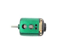 Accessoires de bricolage Mini moteur petit moteur à courant continu, moteur 3v 130 à courant continu, moteur de rotation petits moteurs, de moteurs DIY Engine Moteurs dédiés