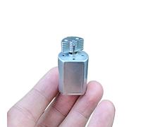 Accessoires de bricolage Mini moteur petit moteur électrique 6v Dc, moteur 130 Dc, jouet moteur à couple élevé 6v Dc, moteur jouet moteur bricolage Moteurs dédiés