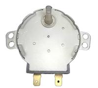 Accessoires de bricolage Mini moteur SM-16T moteur MDS-4A moteur SM222E moteur SS-5-240-TD moteur 49TYD-5 moteur D-arbre H-arbre moteur synchrone micro-ondes tourne-disque moteur outils Moteurs dédiés