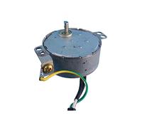 Accessoires de bricolage Mini moteur SM015C, moteur SM015E, moteur 50TYZ-L16, moteur synchrone de climatiseur, moteur éolien pivotant à feuille oscillante, outils de moteur éolien à balayage Moteurs d