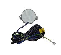 Accessoires de bricolage Mini moteur SM322D, moteur DG13T1-03, moteur 50SM21-226B, moteur de ventilateur oscillant for armoire de climatisation, outils de moteur à air guidé Moteurs dédiés (Color : M
