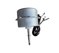 Accessoires de bricolage Mini moteur YDK90-6A, moteur LW125A, moteur d'unité extérieure de climatiseur de pièce, moteur de ventilateur d'unité extérieure de climatiseur, outils de moteur à arbre long