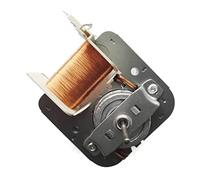 Accessoires de bricolage Mini moteur YZ-E6120-M51D, moteur MDT-10CEF, moteur universel d'accessoires de four à micro-ondes 18W, outils de moteur de ventilateur de refroidissement de four à micro-ondes