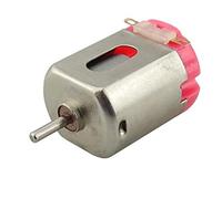 Accessoires de bricolage Mini Moteurs Électriques, Petit Moteur Dc, Moteur 130 Dc, Kit De Voiture De Jouet Scientifique Minuscule, Micro Mini Moteurs De Voitures Moteur DIY Moteurs dédiés (Color : Pi