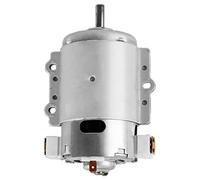 Accessoires de bricolage Modèle bricolage roulement à billes avant 997 moteur à courant continu 60-150 V haute puissance générateur de vent moteur Table moteur de scie moteur de meulage banc perceuse