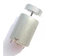 Accessoires de bricolage Modèle de moteur Dc Micro Electric Mini démarreur électronique, 280 Wind Up Toy Boat Hobby High Torque Dc Small Skills Démarreur électronique vibrant Hobby DIY Motors Moteurs