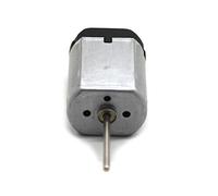 Accessoires de bricolage Modèle de moteur Démarreur électronique à rotation lente Moteurs électriques de bateau, démarreur électronique micro Dc, 280 moteurs, FF-280PB Hobby DIY Motors Moteurs dédiés
