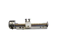 Accessoires de bricolage modèle DIY 2-Phase 4-Wire Stepper démarreur électronique Vis Écrou Curseur, Curseur Mouvement Avant et Arrière, Micro Imprimante DIY Petite Table Diapositive démarreur électro
