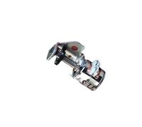 Accessoires de bricolage modèle DIY 6mm Micro Slide Stepper démarreur électronique, Slide Screw, 2-Phase 4-Wire Stepper démarreur électronique Digital Products démarreur électronique, DIY Hobby démarr