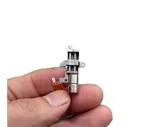 Accessoires de bricolage modèle DIY Metal Gear, Metal Slide, Roulement à billes, Démarreur électronique pas à pas à décélération planétaire Micro 5MM, Démarreur électronique pas à pas biphasé à quatre