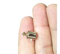 Accessoires de bricolage modèle DIY Micro Slide Stepper démarreur électronique, 2-Phase 4-Wire Linear electronic starter, Screw Slider Metal Nut 8mm Telescopic electronic starter for DIY electronic st