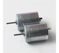 Accessoires de bricolage Modèle Power 2PC RF-370CB-12560 Moteur à courant continu, moteur 12v, moteur de précision, petit moteur, bricolage modèle faisant des pièces jouets accessoires, Smart Hobby Mo