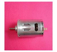 Accessoires de bricolage Modèle Puissance R540 Moteur Bateau Modèle 540 DC Moteur 12V 38000RPM DIY Polisseuse Électrique Aspirateur Jouet Fait Main Petit Ventilateur Modle Moteur Smart Hobby Moteurs d