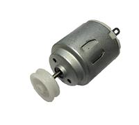 Accessoires de bricolage Moteur à courant continu 140 Hobby Toy Boat Petits moteurs, Moteurs, Hobby Mini Dc electronic starter, Skill Fine electronic starter 140 Moteur avec poulie Hobby Moteurs dédié