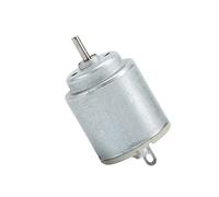 Accessoires de bricolage Moteur à courant continu 3v moteur à courant continu, jouet à couple élevé 140, moteur à roue à courant continu, jouets de compétences for les tout-petits jouet modèle accesso