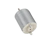 Accessoires de bricolage Moteur à courant continu for portes électriques, petits moteurs, moteur alternatif 280, moteurs, petits moteurs électriques, remplacement d'essuie-glace rond for petit moteur