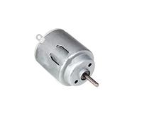 Accessoires de bricolage Moteur à courant continu Petit moteur électrique, Moteurs, Mini kit micro 140 Dc, Moteur, Jouet DC Toy electronic starter Hobby Moteurs dédiés