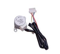 Accessoires de bricolage Moteur à vent oscillant for climatisation à mini moteur, moteur à vent à balayage, outils à moteur MP24AA/ MP24BA/ MP24AB/ MP24AD/ MP24AF/ MP24TB/ MP24HM Moteurs dédiés (Colo