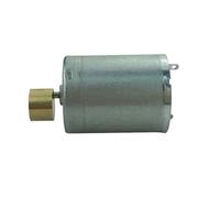 Accessoires de bricolage Moteur bricolage équipement de bureau moteur chapeau solaire moteur peigne à friser moteur voiture modèle moteur 6V 12V 370 moteur de vibration moteur à courant continu haute