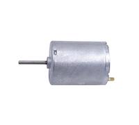 Accessoires de bricolage Moteur bricolage peigne à friser moteur bricolage jouet moteur balayeuse sous vide moteur pompe à air moteur pompe à eau moteur 370 DC moteur 12V haute vitesse moteur pompes m
