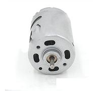 Accessoires de bricolage Moteur bricolage perceuse électrique aspirateur moteur voiture modèle moteur bricolage jouet moteur puissant magnétique 540 DC moteur 6V 12V haute vitesse moteur pompes moteur