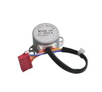 Accessoires de bricolage Moteur d'armoire de climatiseur de mini moteur, moteur de guide de vent, moteur de vent de balayage, outils de moteur MP24AA/ MP24AB /MP24AF /MP28EA /MP35AA /SM008 /SM014 Mote