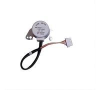 Accessoires de bricolage Moteur d'armoire de climatiseur de mini moteur, moteur de guide de vent, moteur de vent de balayage, outils de moteur MP24AA/ MP24AB /MP24AF /MP28EA /MP35AA /SM008 /SM014 Mote