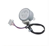 Accessoires de bricolage Moteur d'armoire de climatiseur de mini moteur, moteur de guide de vent, moteur de vent de balayage, outils de moteur MP24AA/ MP24AB /MP24AF /MP28EA /MP35AA /SM008 /SM014 Mote