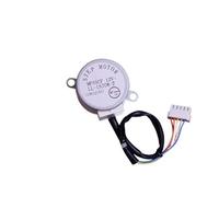 Accessoires de bricolage Moteur d'armoire de climatiseur de mini moteur, moteur de guide de vent, moteur de vent de balayage, outils de moteur MP24AA/ MP24AB /MP24AF /MP28EA /MP35AA /SM008 /SM014 Mote