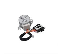 Accessoires de bricolage Moteur d'armoire de climatiseur de mini moteur, moteur de guide de vent, moteur de vent de balayage, outils de moteur MP24AA/ MP24AB /MP24AF /MP28EA /MP35AA /SM008 /SM014 Mote