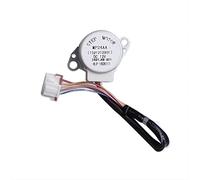 Accessoires de bricolage Moteur d'armoire de climatiseur de mini moteur, moteur de guide de vent, moteur de vent de balayage, outils de moteur MP24AA/ MP24AB /MP24AF /MP28EA /MP35AA /SM008 /SM014 Mote