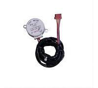 Accessoires de bricolage Moteur d'armoire de climatiseur de mini moteur, moteur de guide de vent, moteur de vent de balayage, outils de moteur MP24AA/ MP24AB /MP24AF /MP28EA /MP35AA /SM008 /SM014 Mote