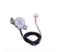 Accessoires de bricolage Moteur d'armoire de climatiseur de mini moteur, moteur de guide de vent, moteur de vent de balayage, outils de moteur MP24AA/ MP24AB /MP24AF /MP28EA /MP35AA /SM008 /SM014 Mote